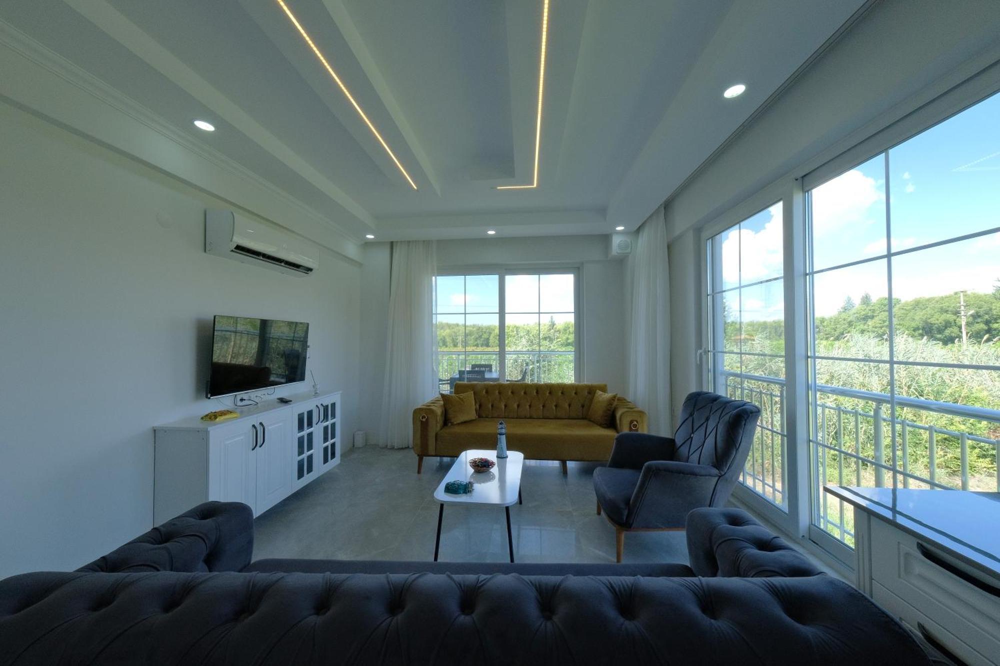 The Dalaman Suites & Pansiyon Esterno foto