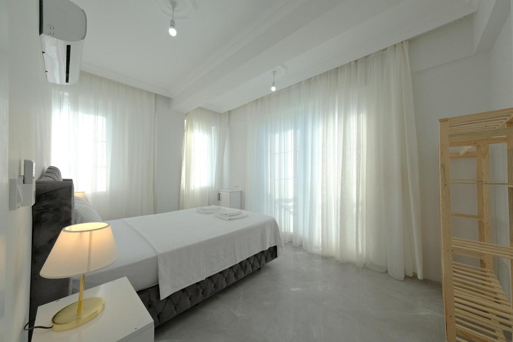 The Dalaman Suites & Pansiyon Esterno foto