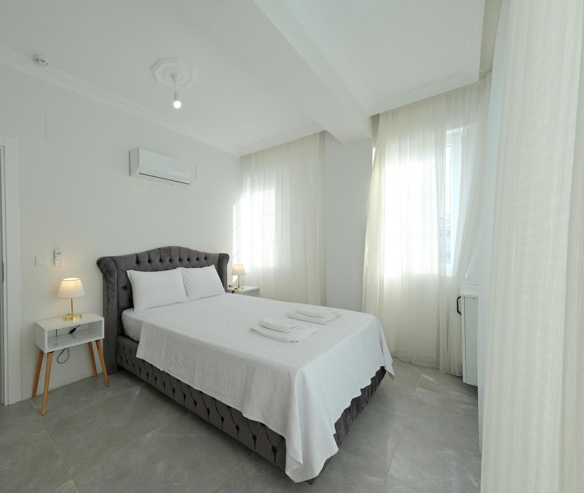 The Dalaman Suites & Pansiyon Esterno foto