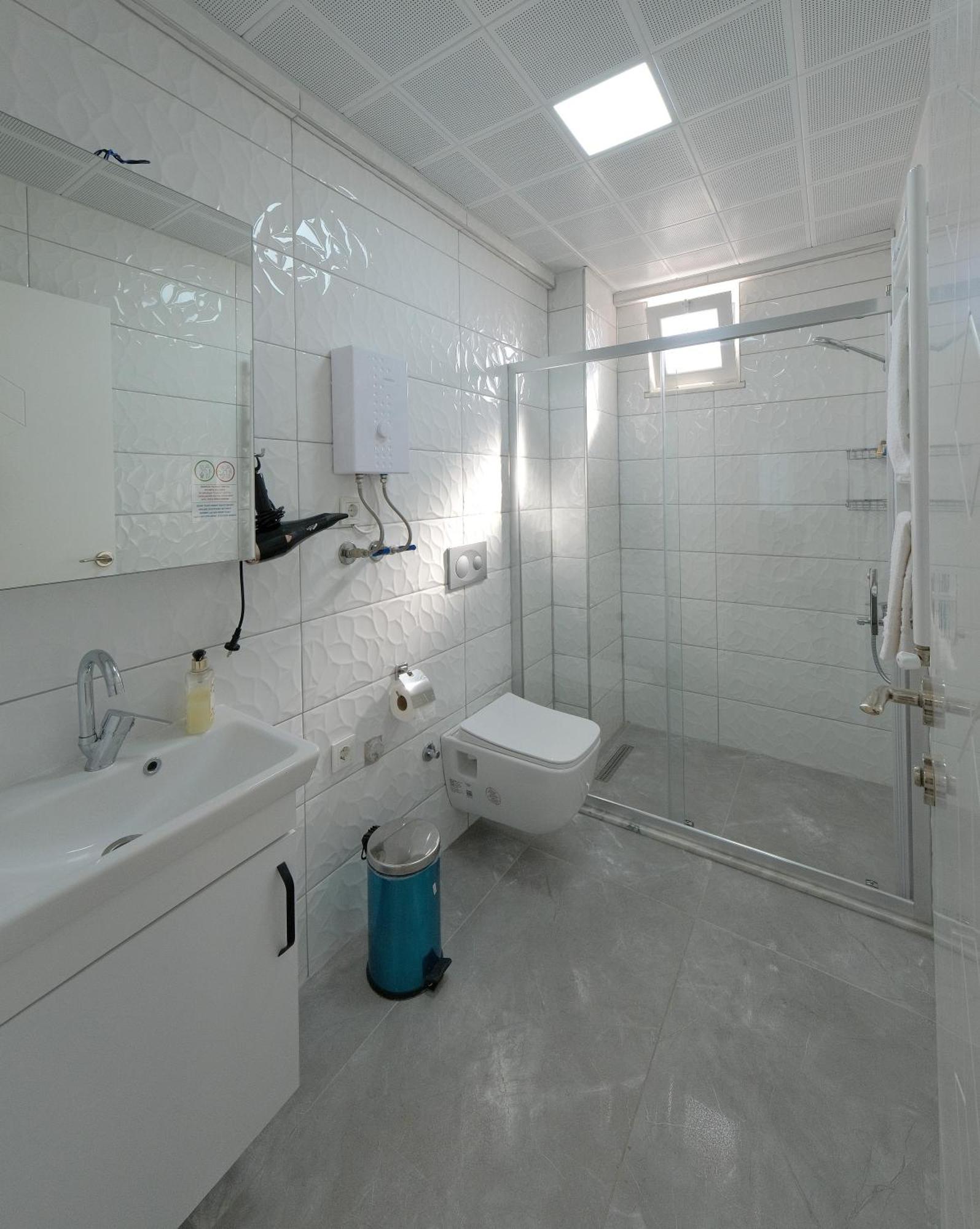 The Dalaman Suites & Pansiyon Esterno foto