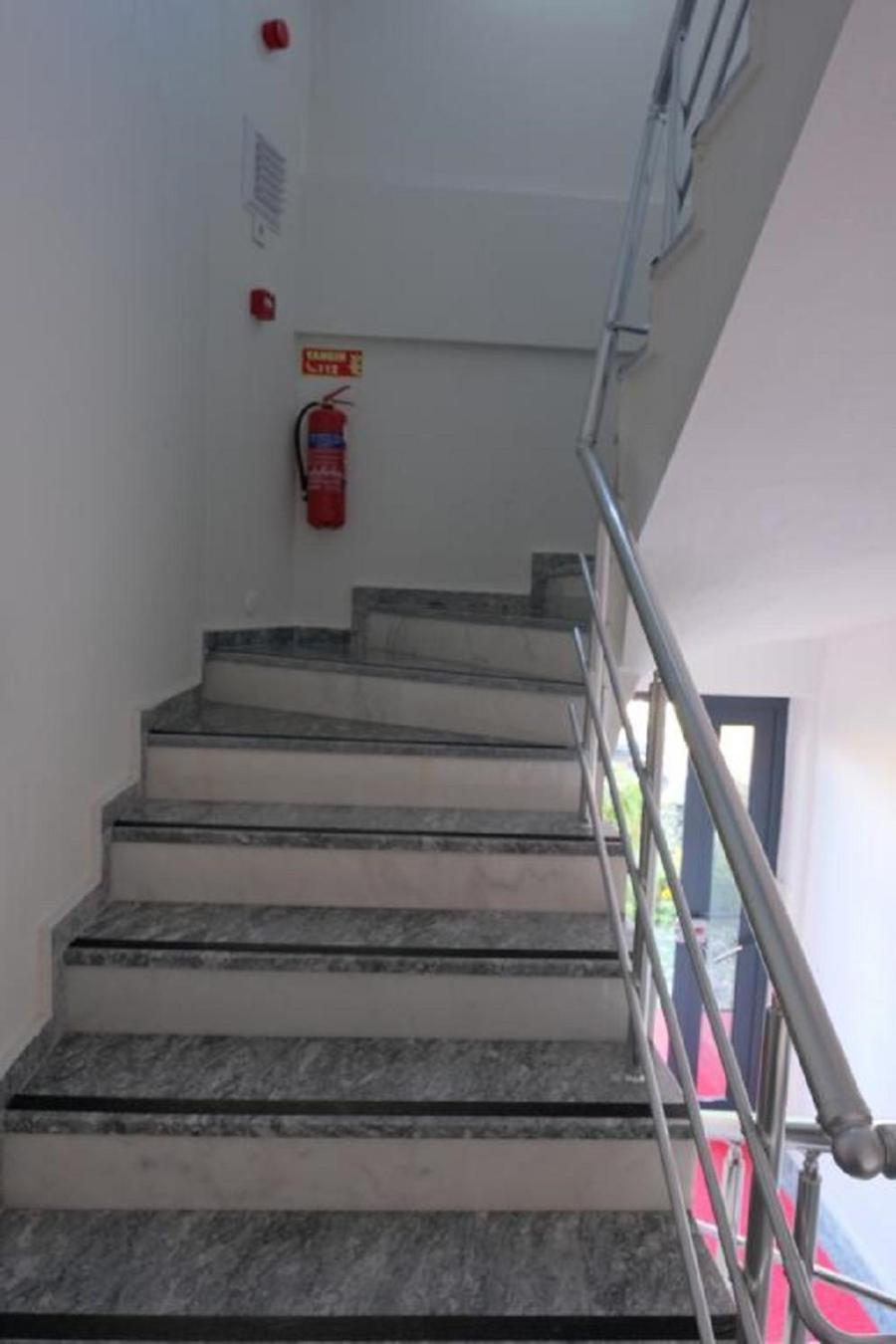 The Dalaman Suites & Pansiyon Esterno foto