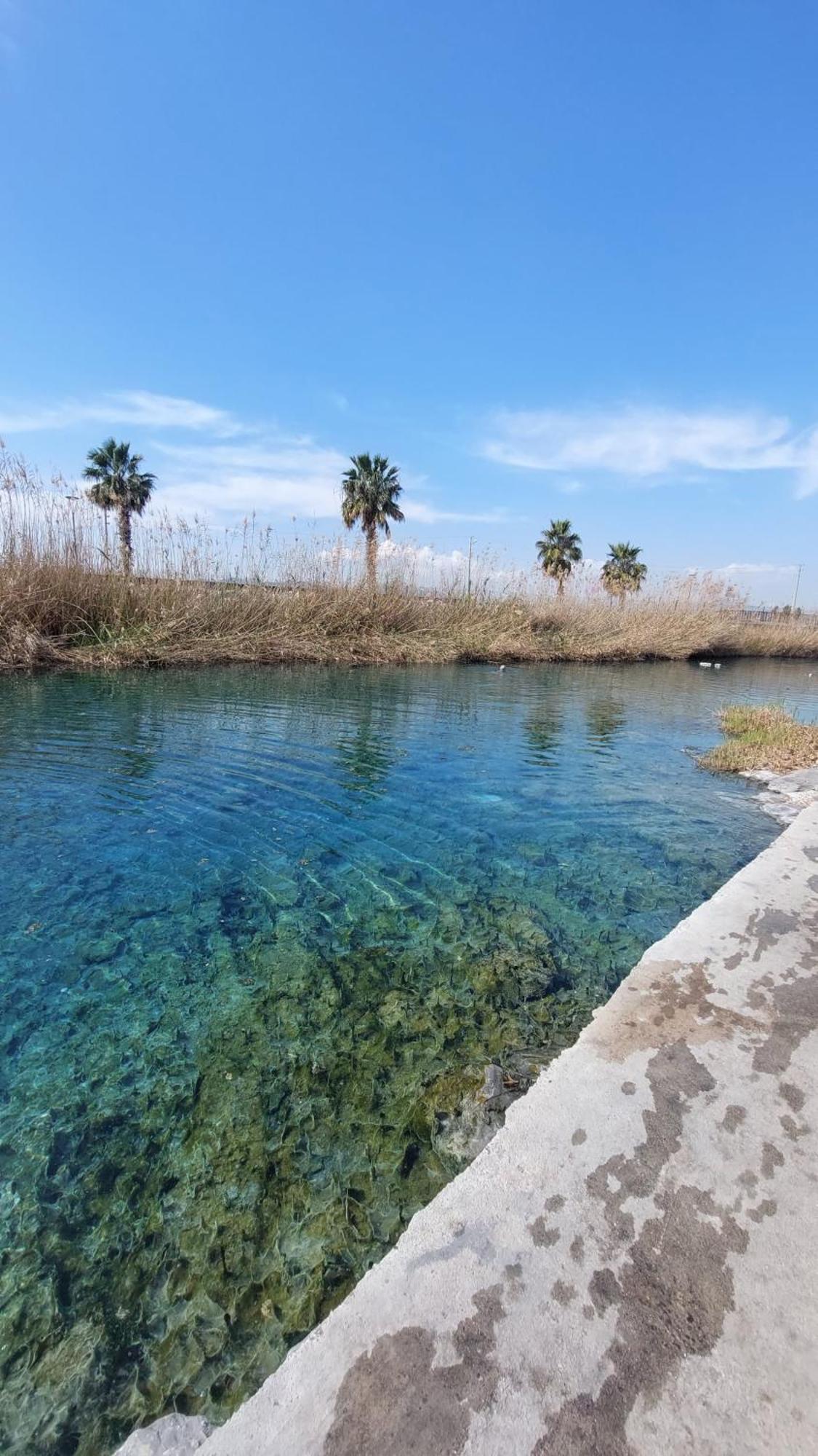 The Dalaman Suites & Pansiyon Esterno foto